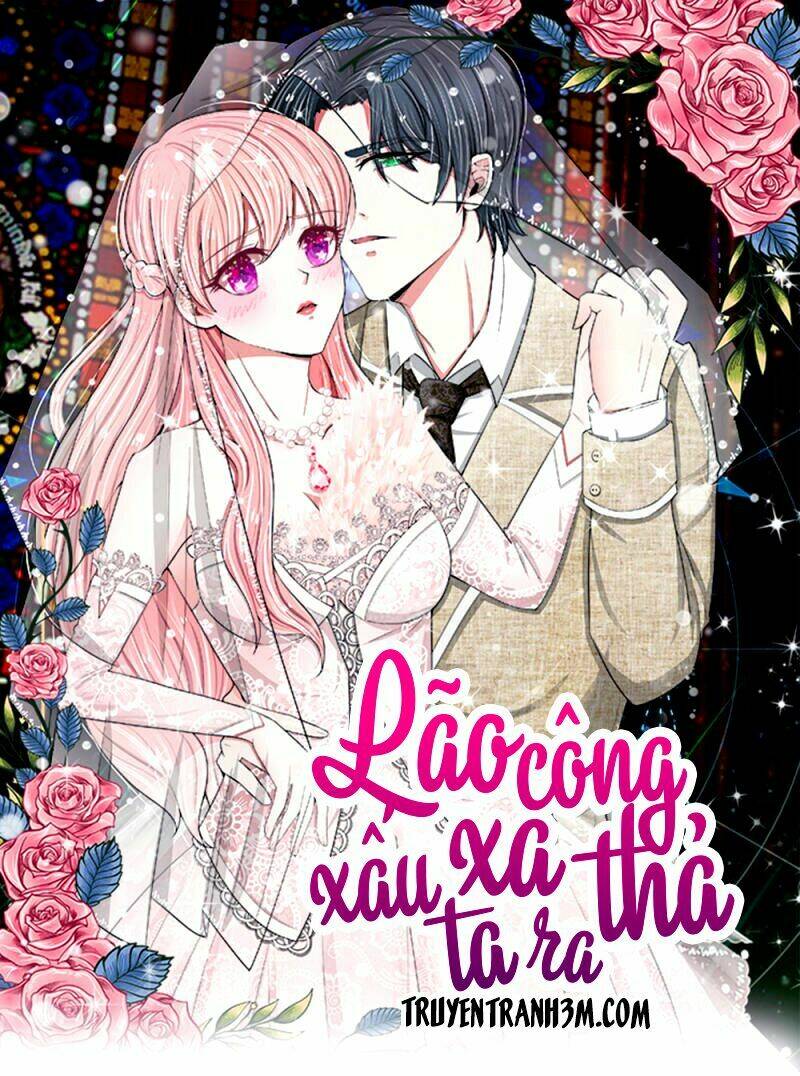 Phúc Hắc Lão Công Buông Em Ra: Chapter 69