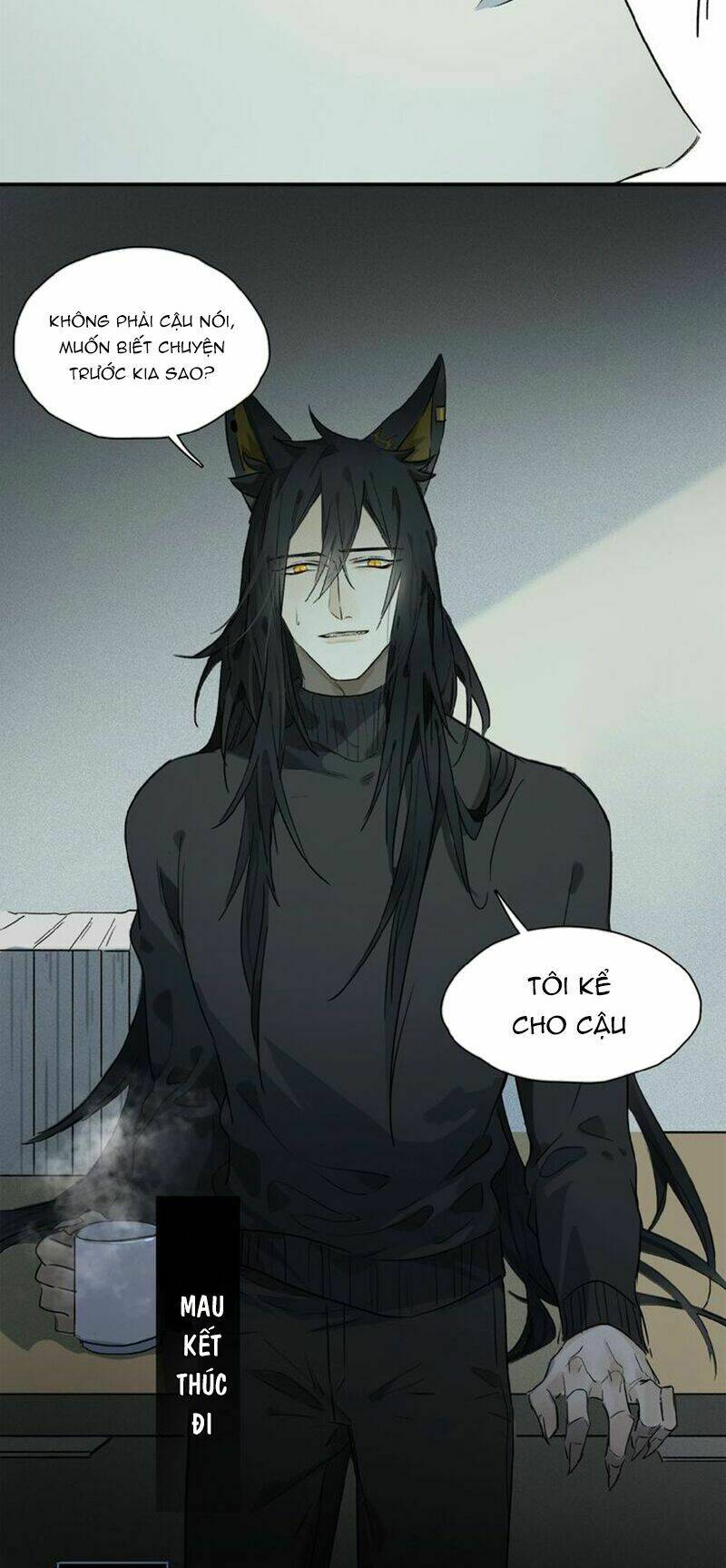 Phép Tắc Trường Ogus: Chapter 40