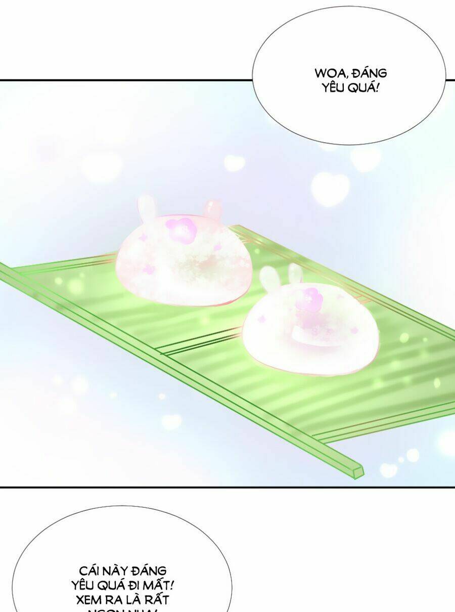 Đường Hoa Nhất Mộng Cổ Phi Truyện: Chapter 14