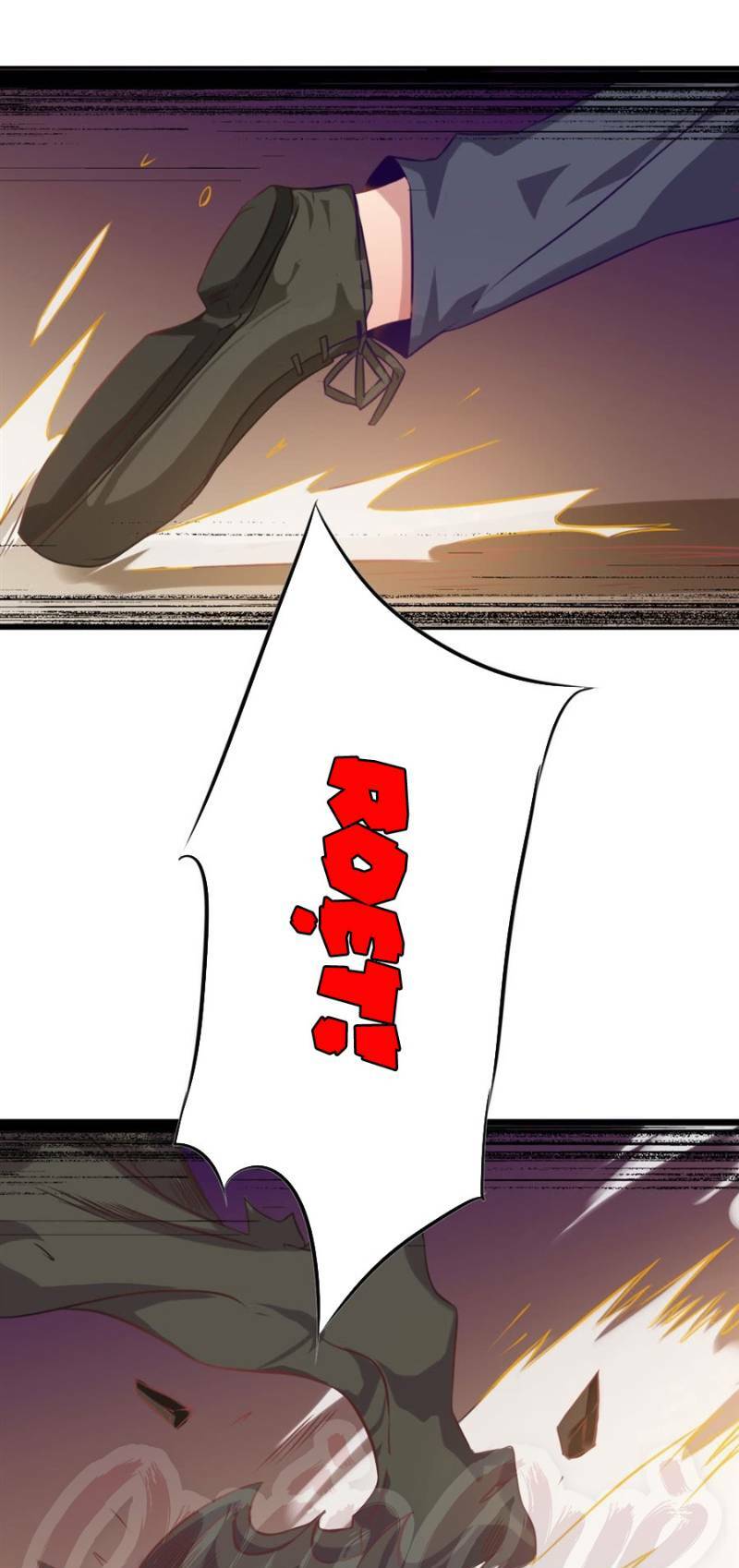 Nhặt Ma Vương Về Làm Nữ Hầu: Chapter 7