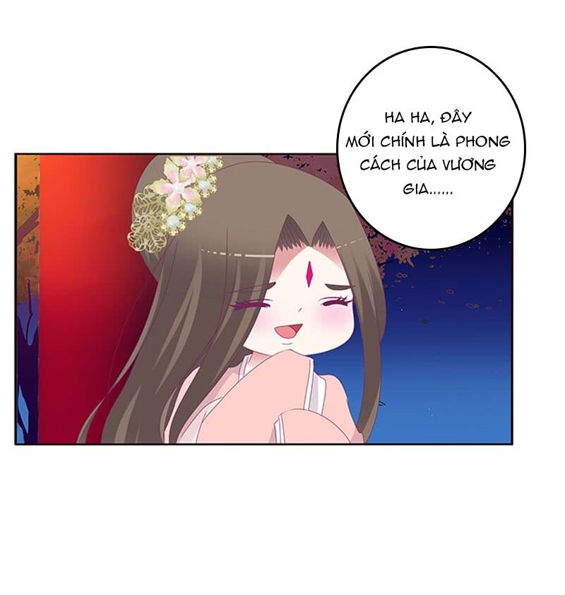 Thông Linh Phi: Chapter 341