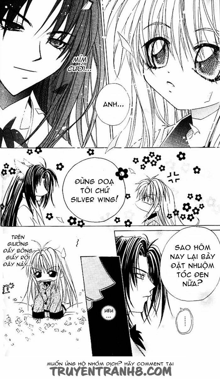 F.o.x: Chapter 12