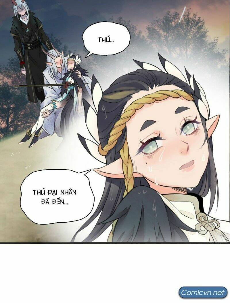 Tây Du Ngạo Tuyết Thiên: Chapter 14