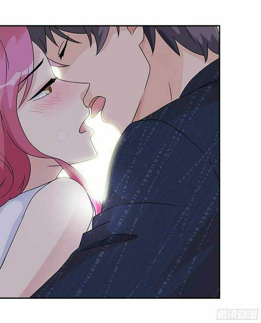 Tiểu Tâm Can Tuyệt Sủng Của Lạc Tiên Sinh: Chapter 51