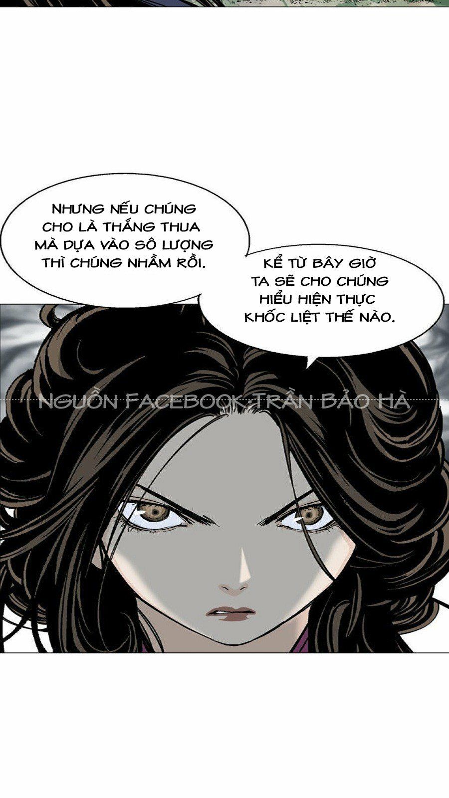 Cao Thủ 2: Chapter 51