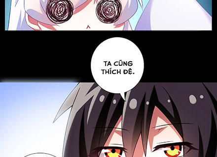 Đầu Óc Đại Sư Huynh Của Ta Rất Đen Tối: Chapter 216