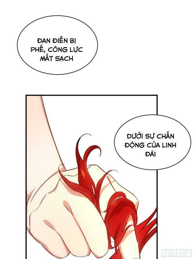 Ma Vương Là Đại Địa Chủ: Chapter 10