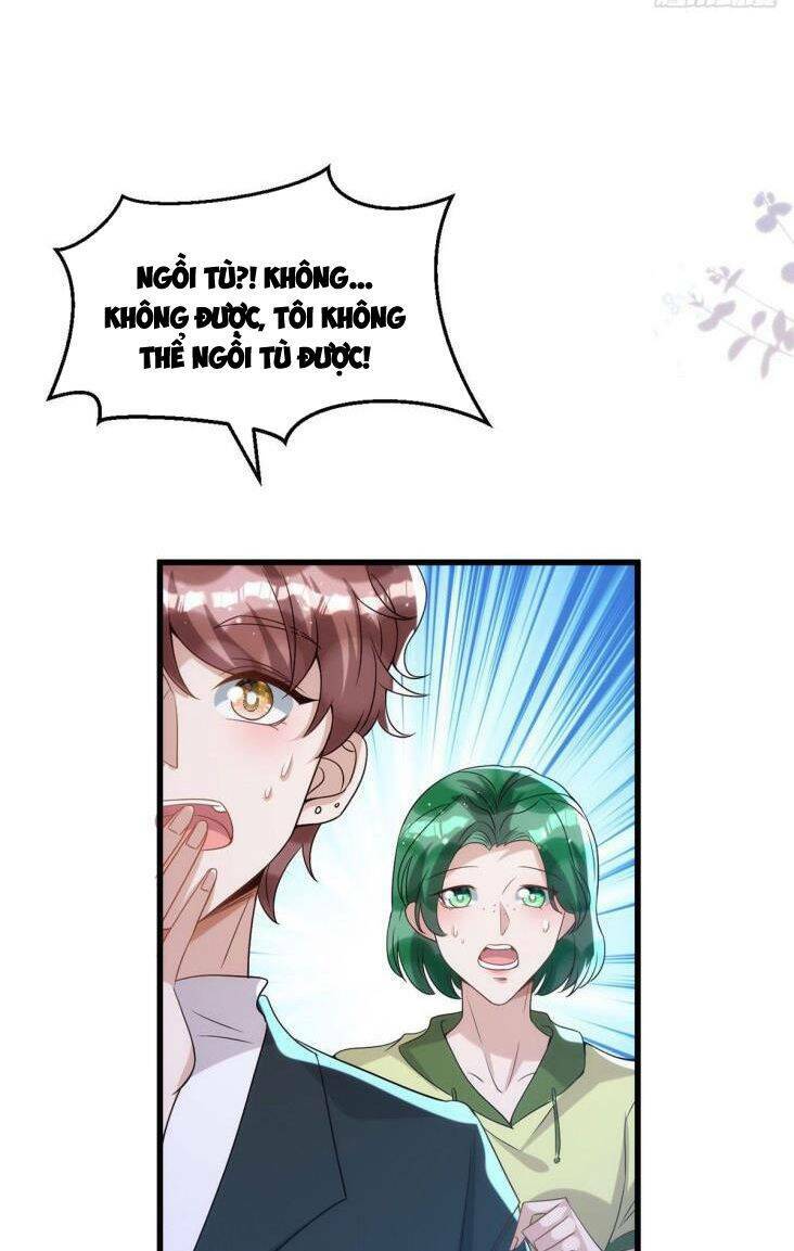Thú Thụ Bất Thân: Chapter 106