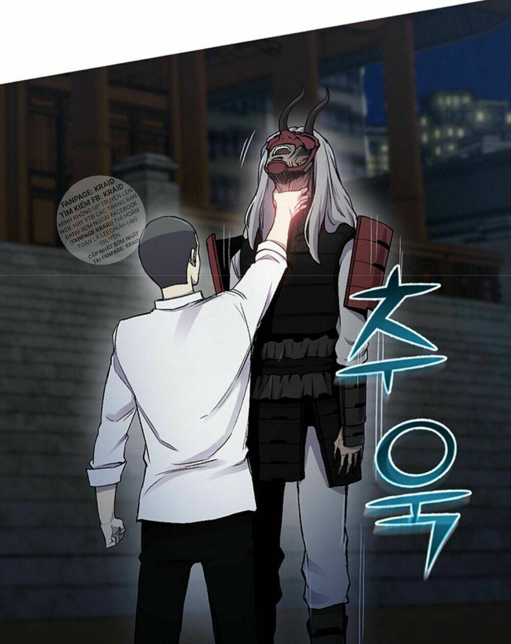 Luân Hồi Ác Nhân: Chapter 16