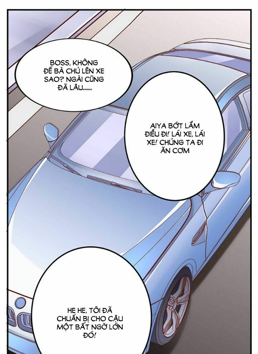 Cả Thế Giới Đều Không Bằng Người: Chapter 11