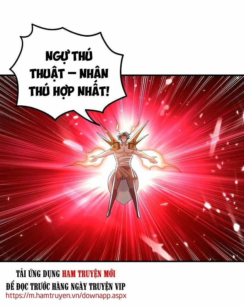 Vạn Giới Tiên Vương: Chapter 126