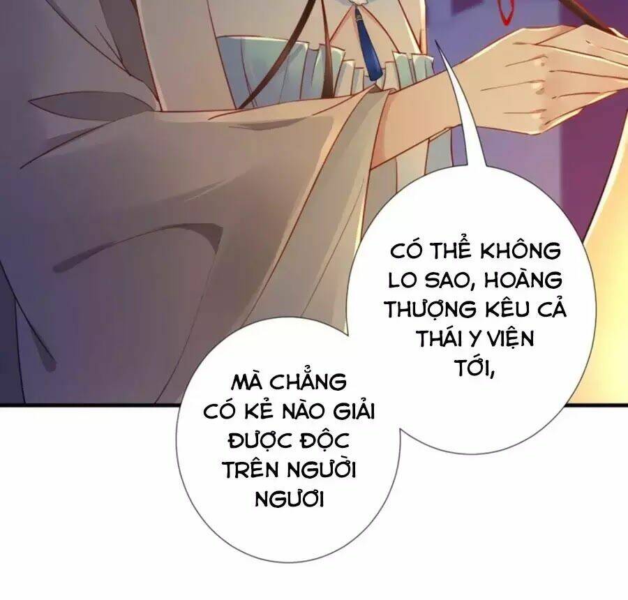 Vương Phi Có Chút Nghịch Ngợm: Chapter 63