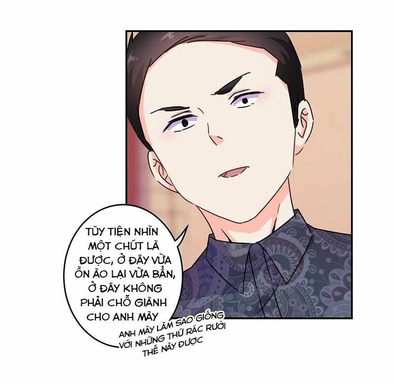 Trọng Sinh Chi Hao Môn Cường Thế Quy Lai: Chapter 117