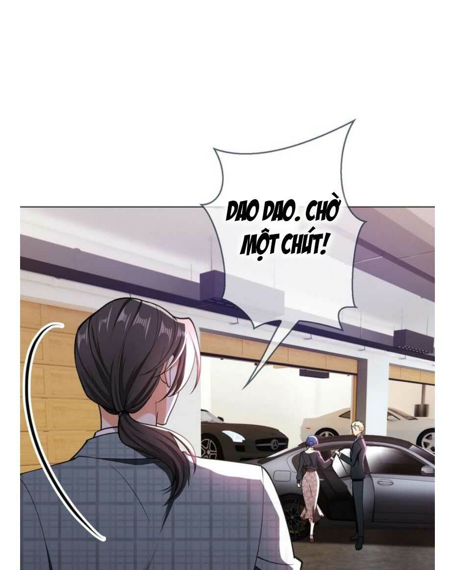 Cô Vợ Nhỏ Nuông Chiều Quá Lại Thành Ác!!: Chapter 203.1