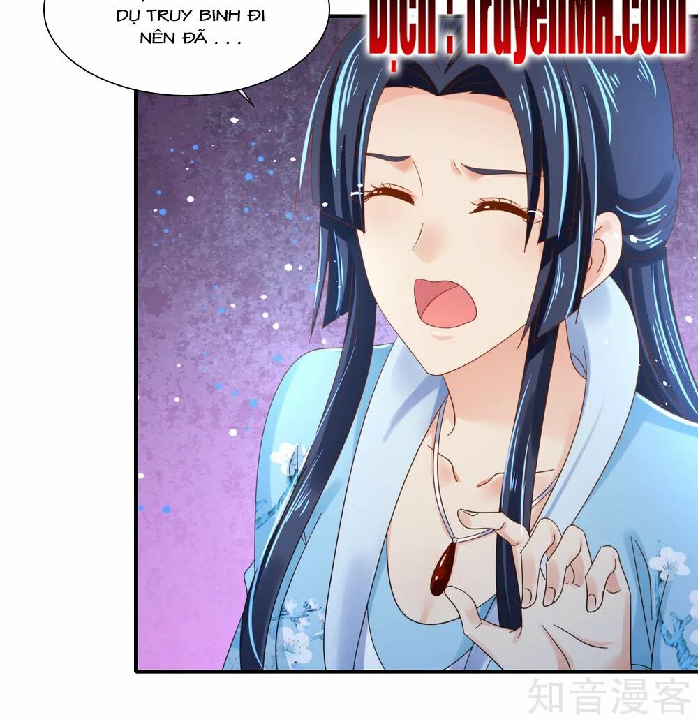 Lãnh Cung Phế Hậu Muốn Nghịch Thiên: Chapter 126