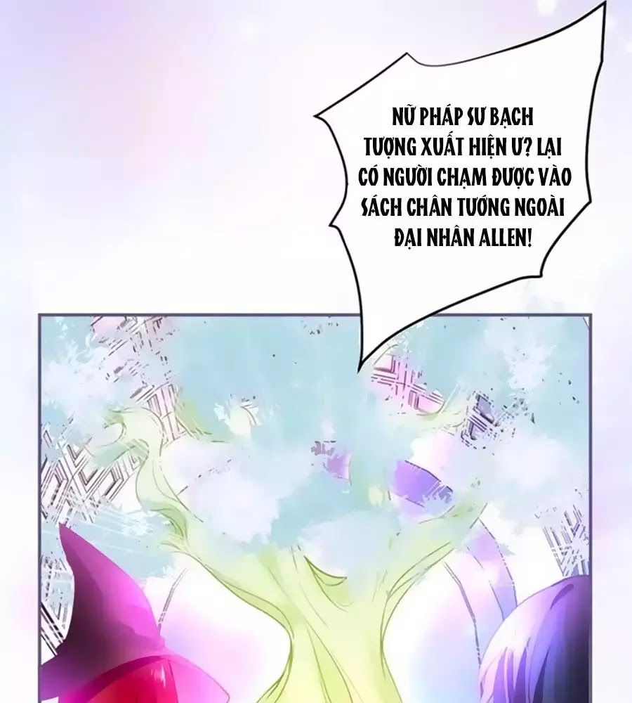 Vương Tử Và Ánh Trăng Đen: Chapter 42