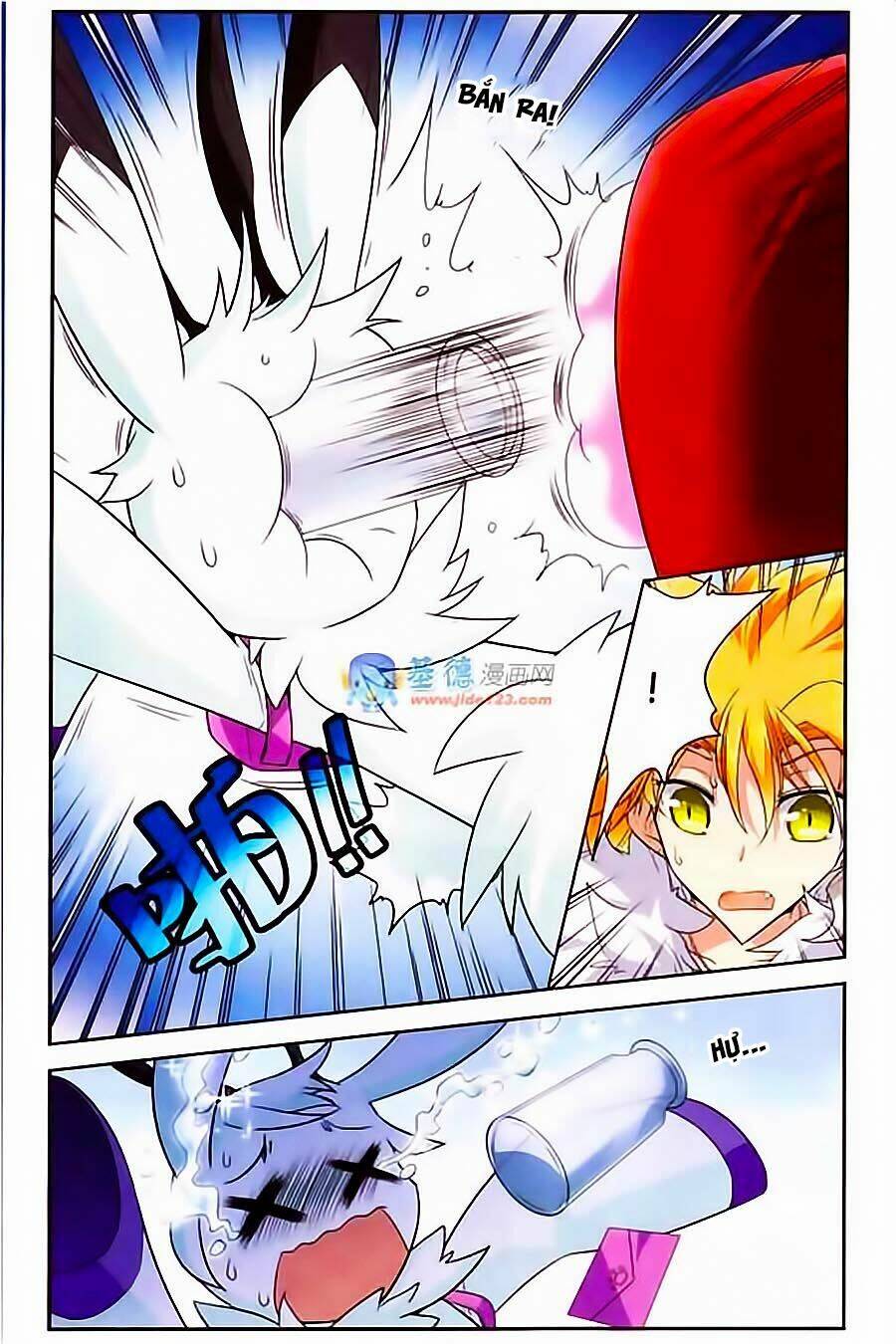 Ma Tạp Tiên Tông: Chapter 32
