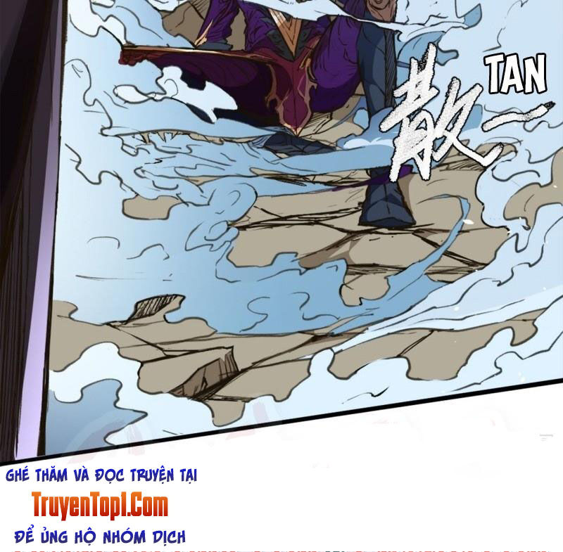 Đường Dần Tại Dị Giới 2: Chapter 2