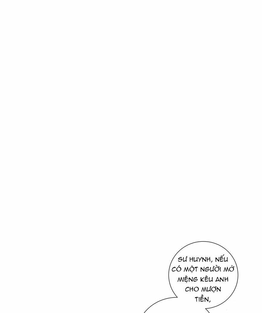 Lưu Luyến Không Rời: Chapter 19