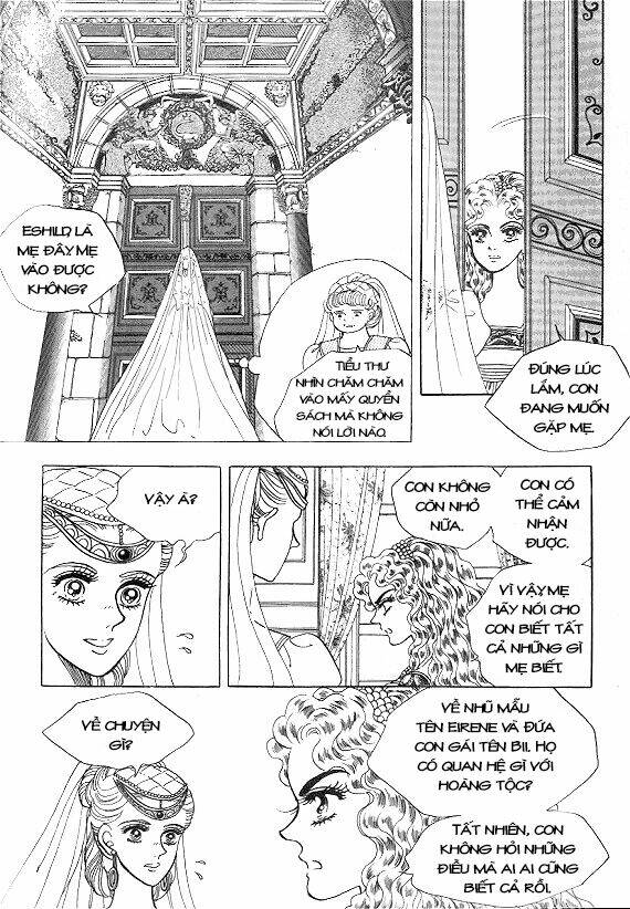 Princess Manhwa: Chapter 5