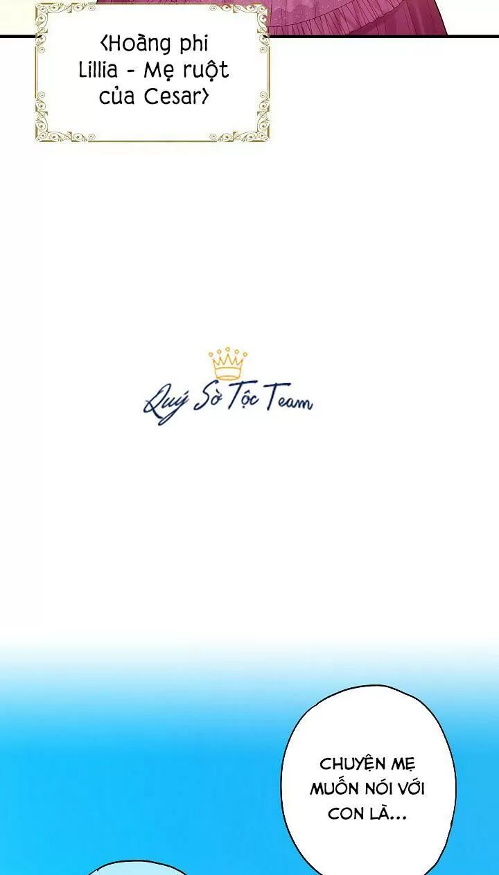 Tồn Tại Với Tư Cách Là Vợ Của Nam Chính: Chapter 149: Lựa chọn của con