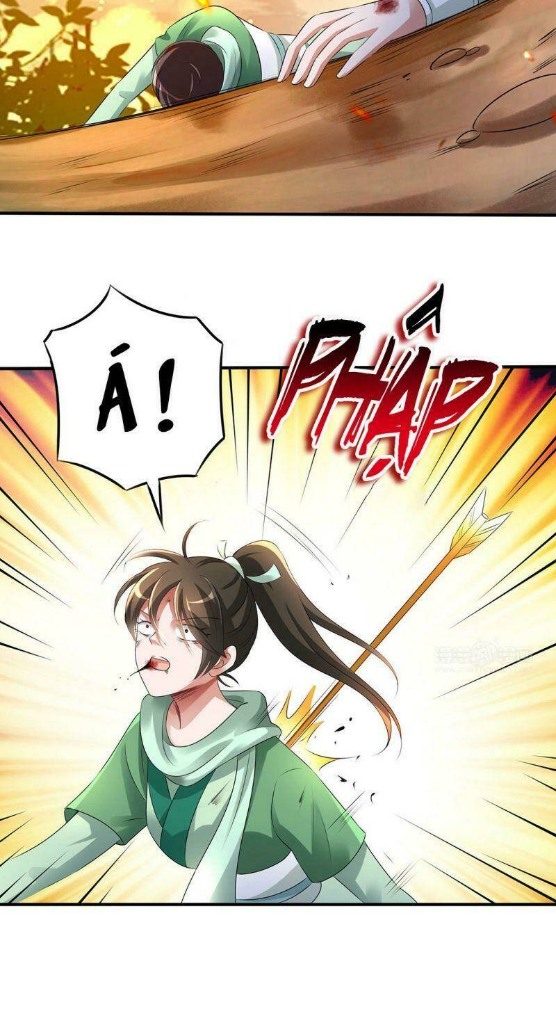 Thiên Kim Bất Hoán: Chapter 79