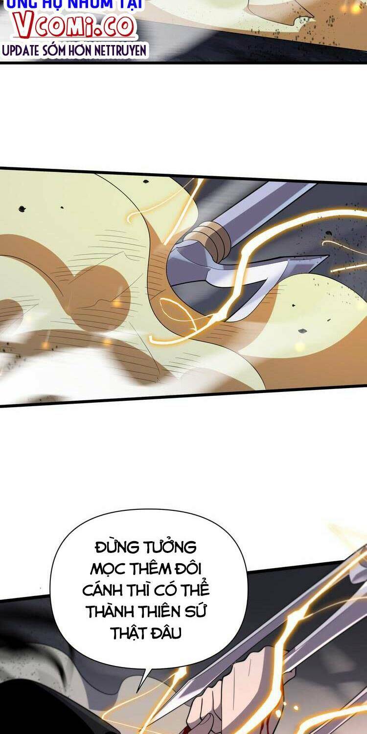 Trọng Sinh Tiểu Y Tiên: Chapter 124