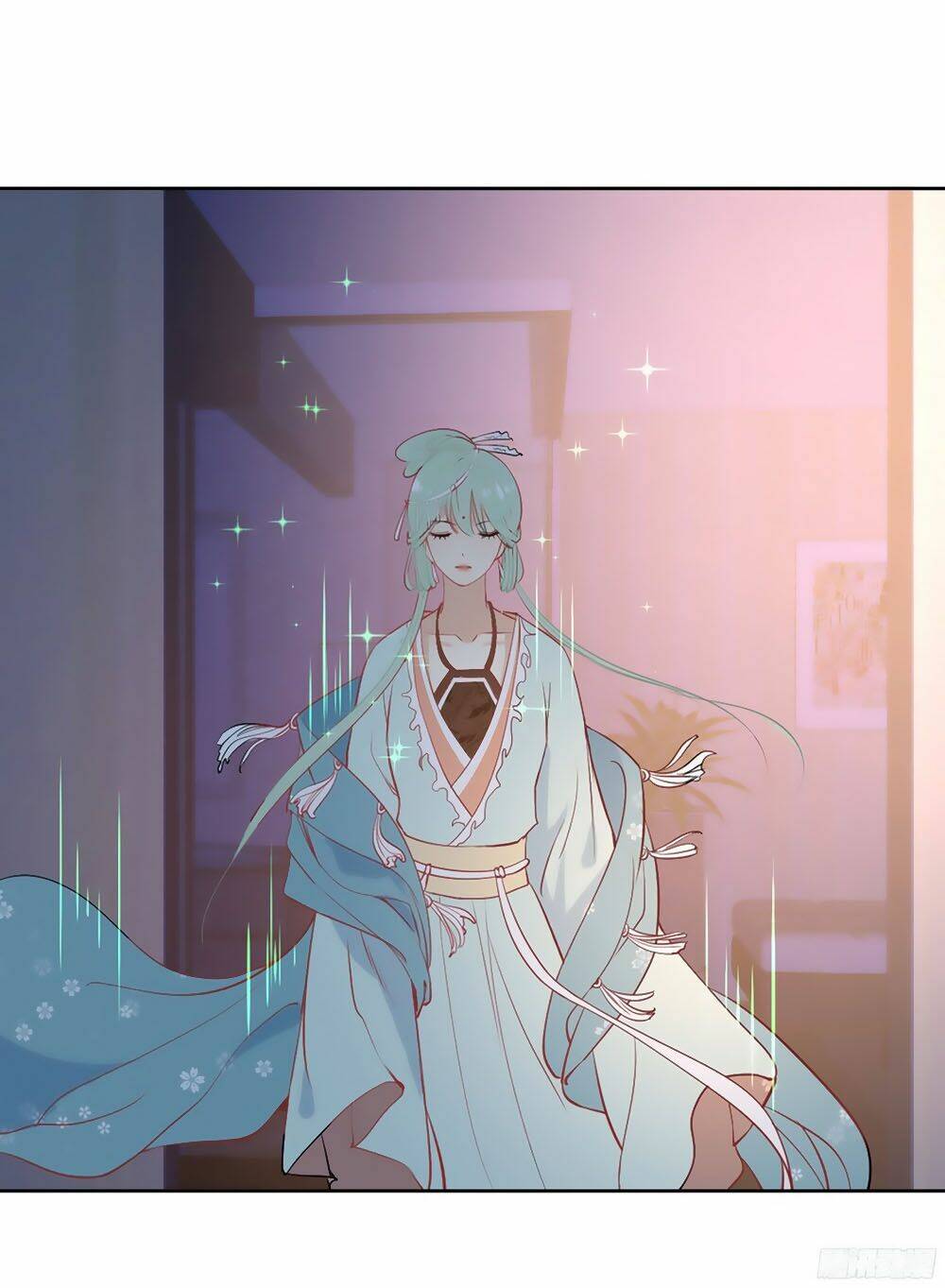 Sinh Sinh Tương Thác: Chapter 27