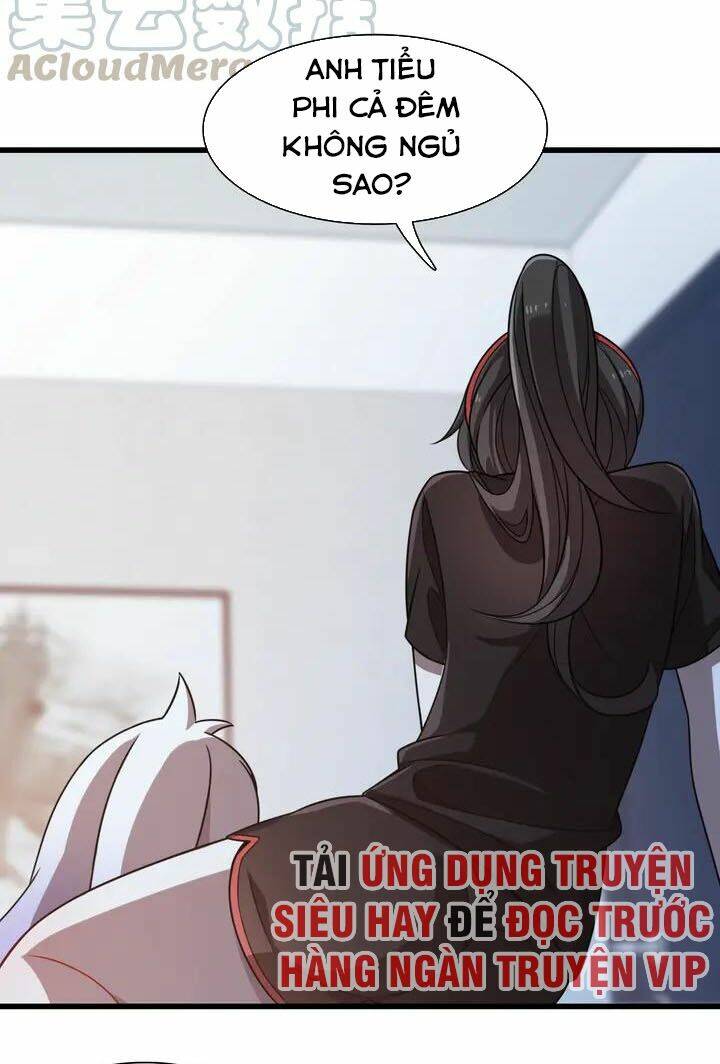 Trọng Sinh Tiểu Y Tiên: Chapter 44