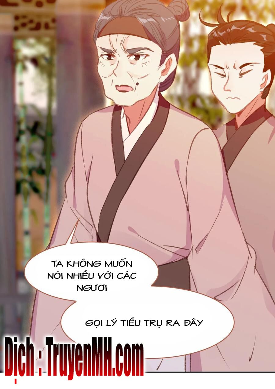 Gả Cho Một Tên Thái Giám Đáng Ghét: Chapter 138