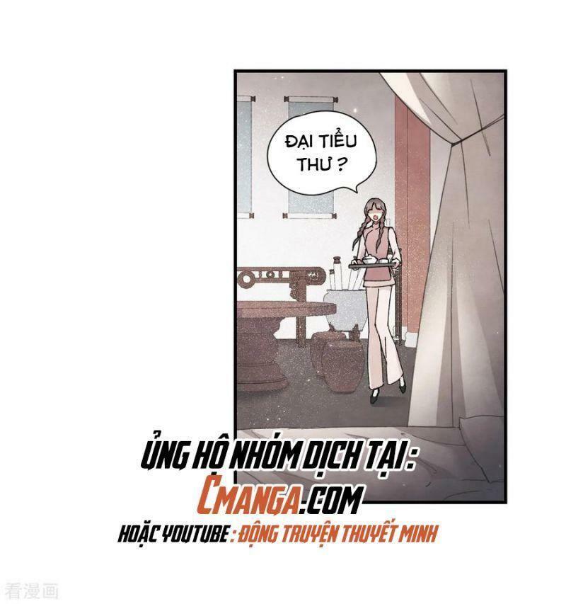 Mejaz - Nhân gian ngọc: Chapter 74
