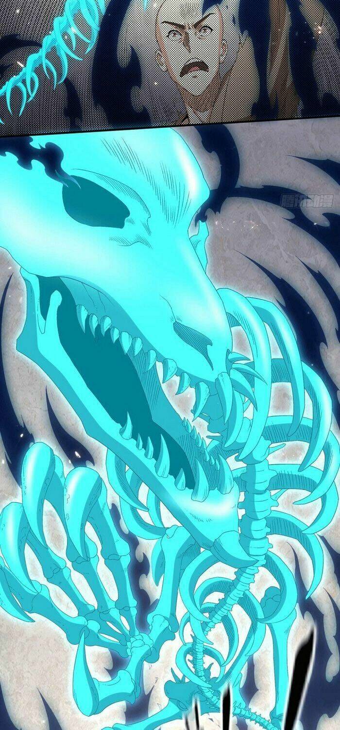Tiên Vương Trùng Sinh: Chapter 240