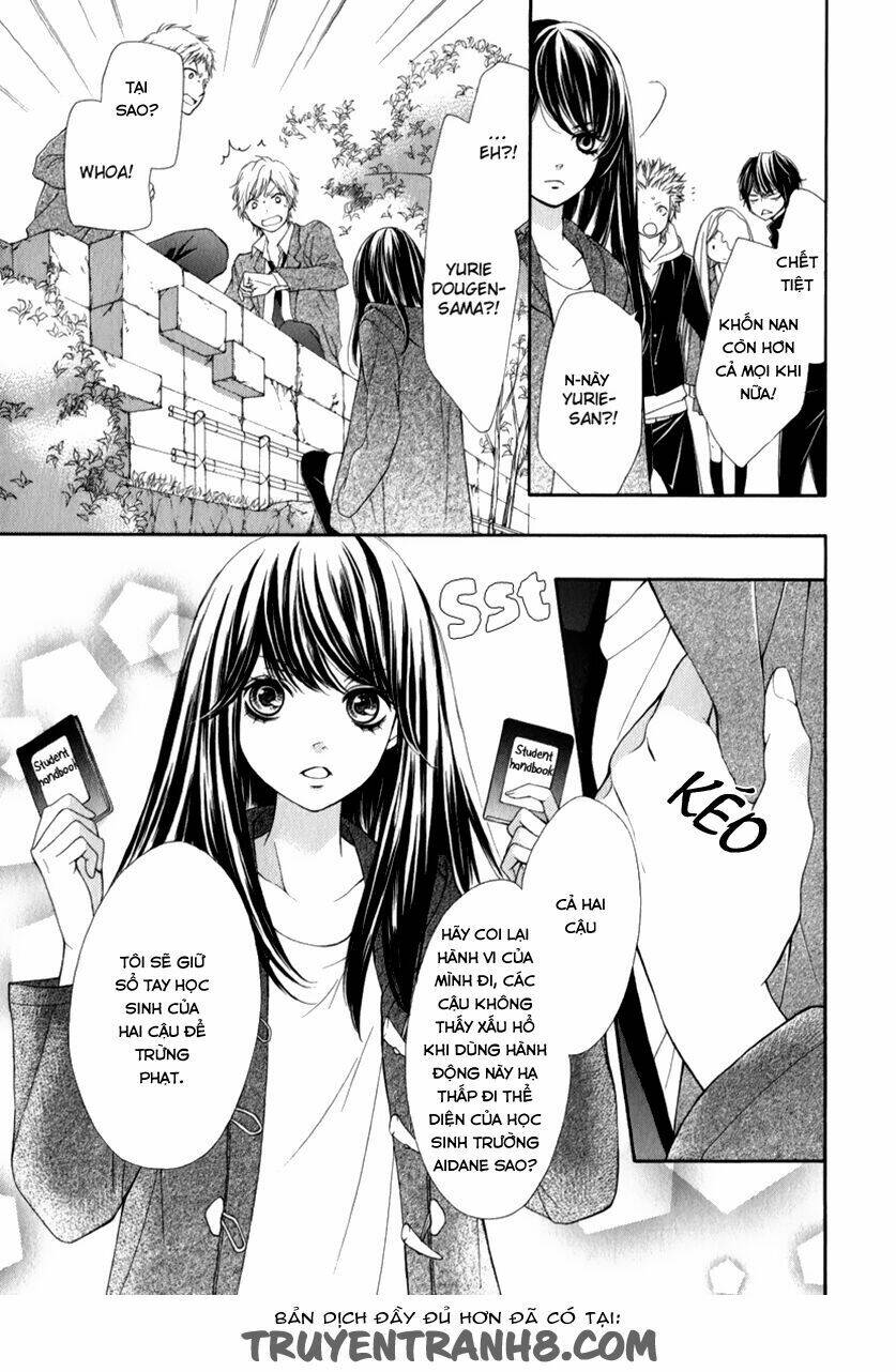 Pika Ichi: Chapter 18