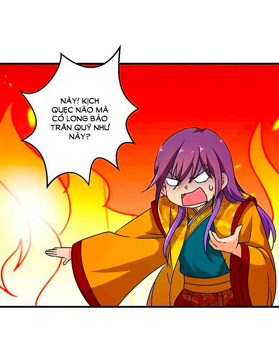 Vương Gia ! Ngươi Thật Bỉ Ổi !: Chapter 302