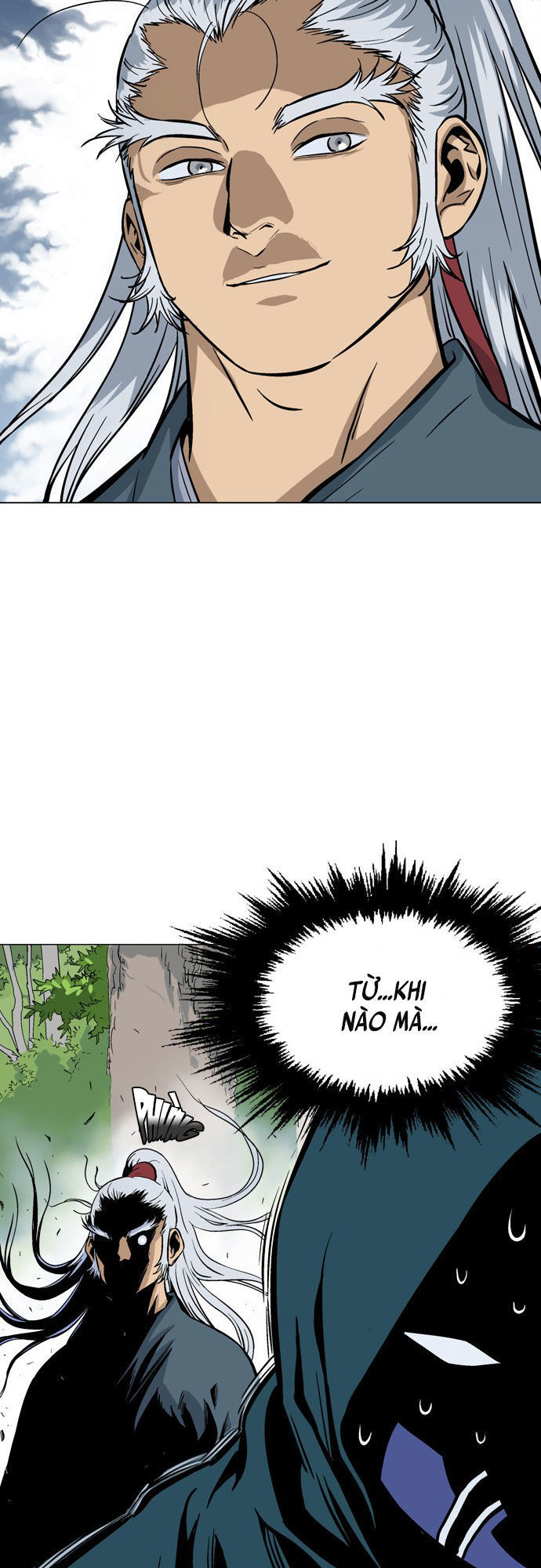 Cao Thủ 2: Chapter 3
