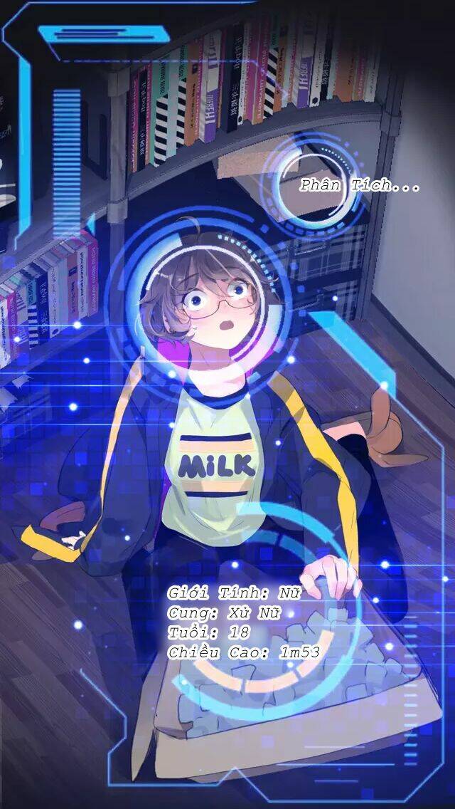 Hướng Dẫn Bảo Trì Người Máy: Chapter 1