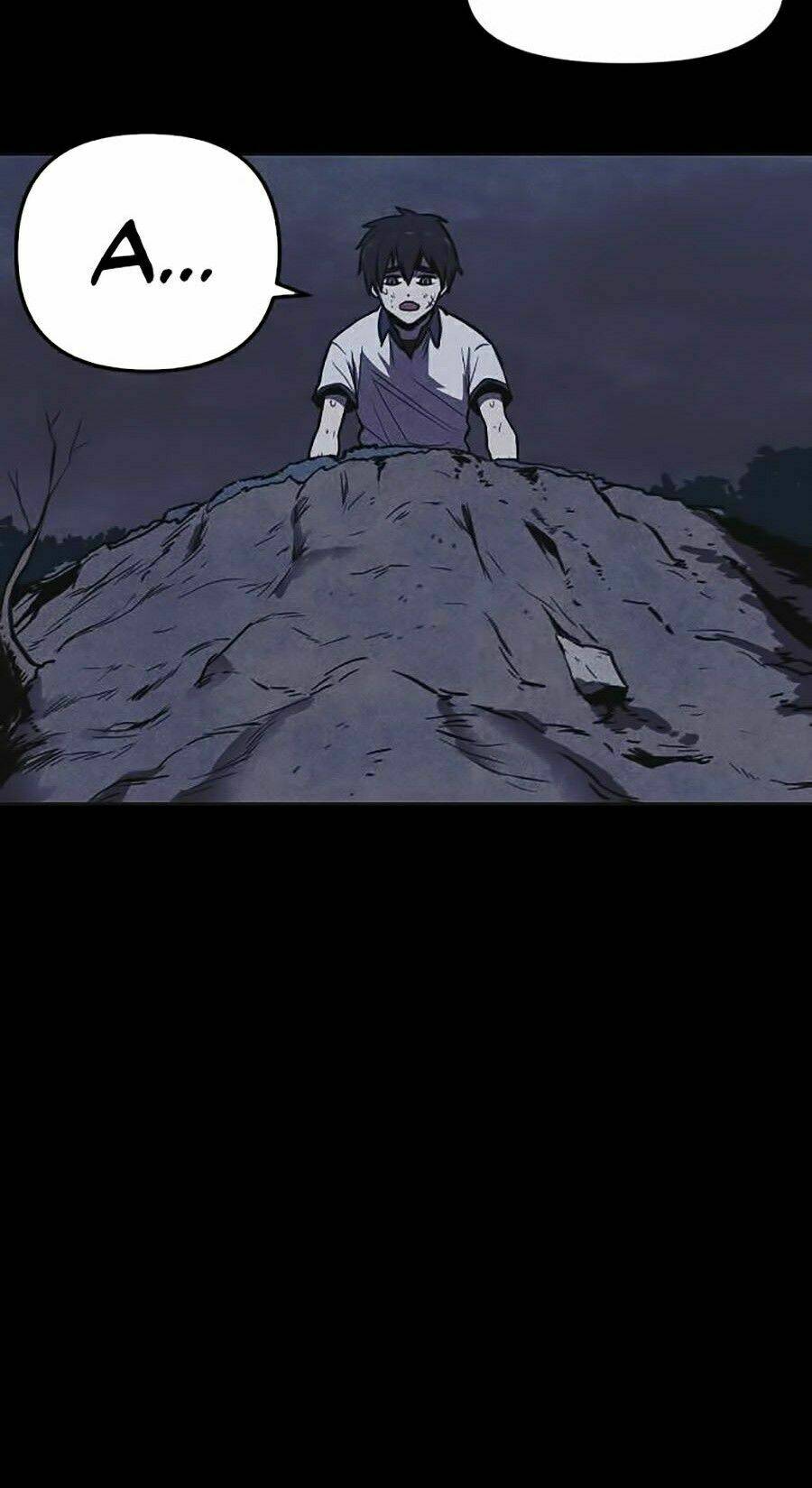 Cậu Bé Shotgun: Chapter 4