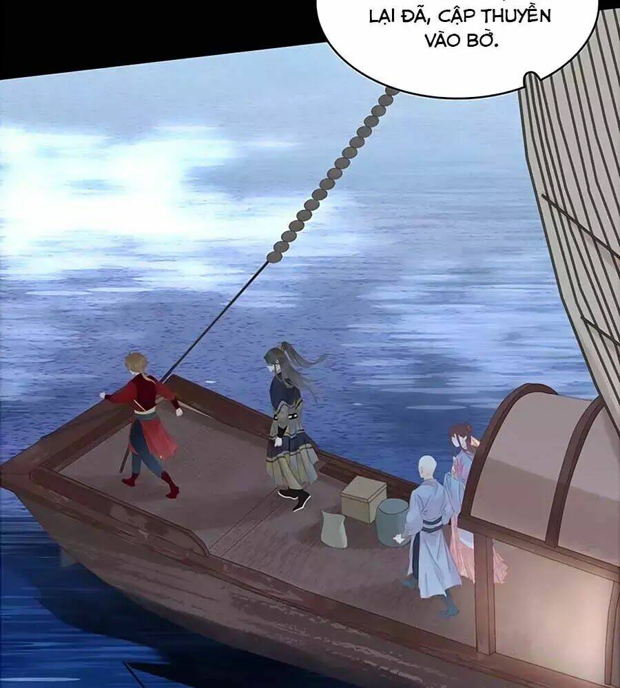 Tiểu Sư Phụ, Tóc Giả Của Ngài Rơi Rồi!: Chapter 22