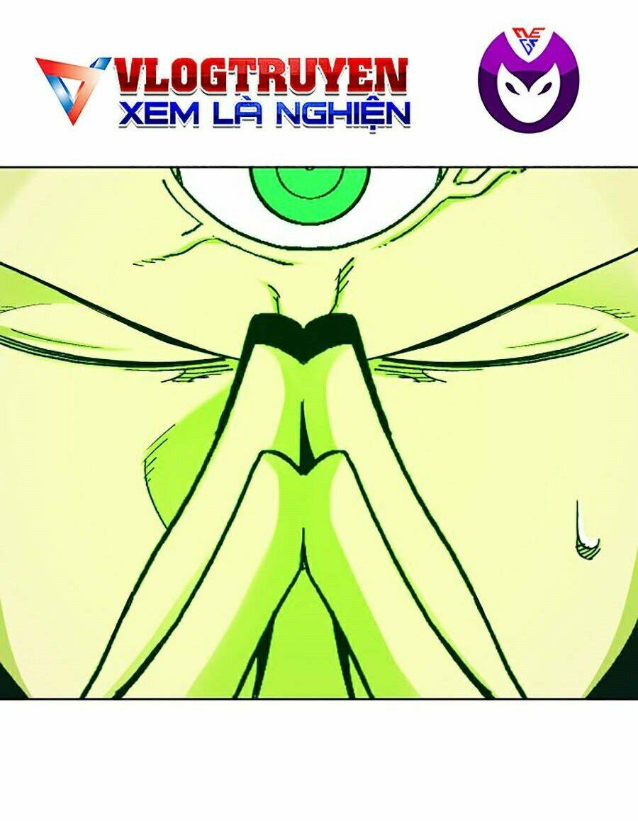 Hard Core Leveling Warrior Ss2: Chapter 107