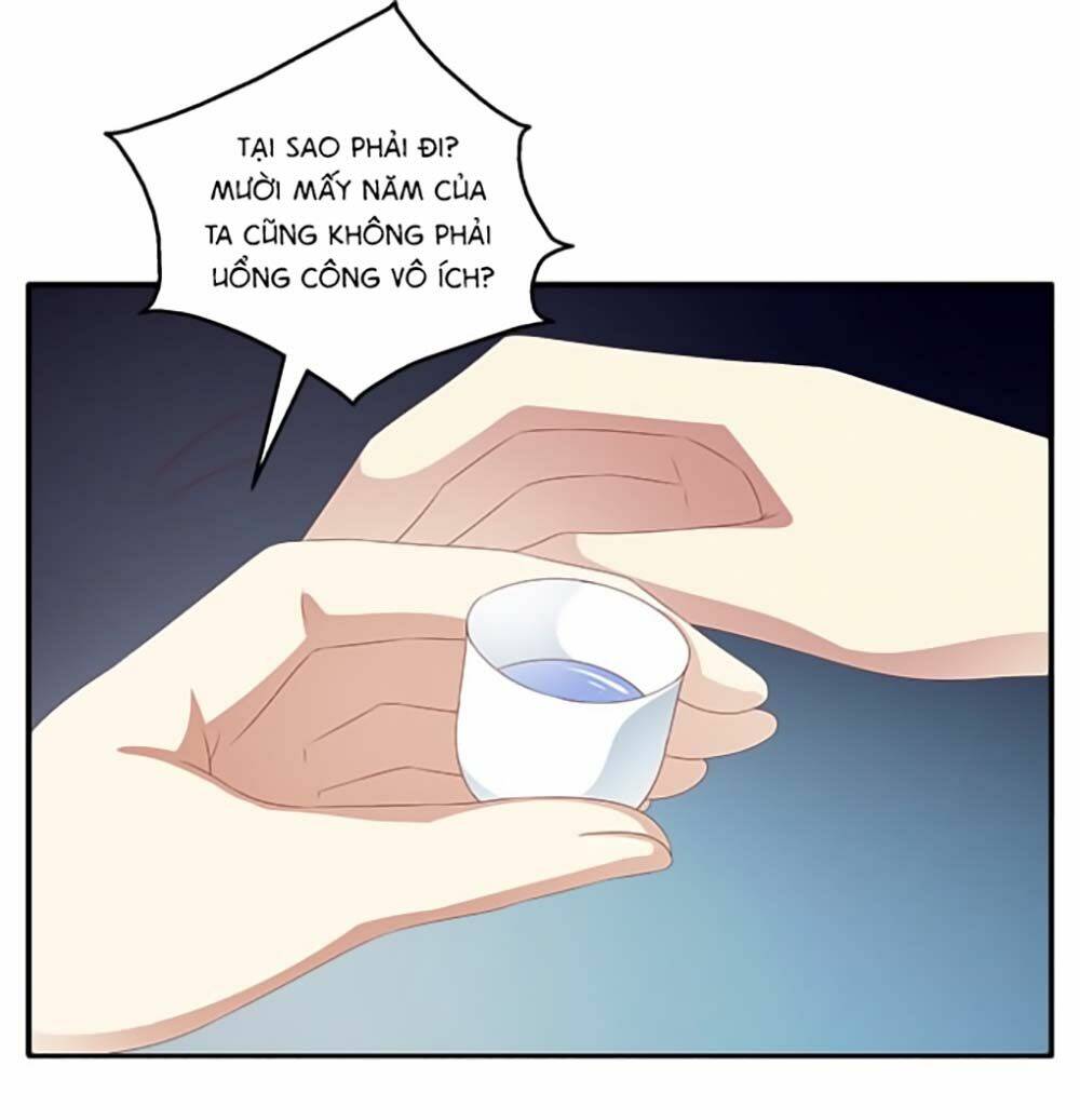 Thịnh Thế An Nhiên: Chapter 23