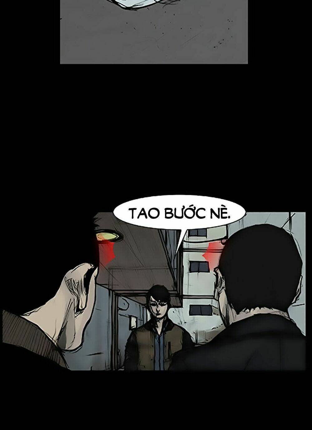 Độc Cô Tiền Truyện: Chapter 71