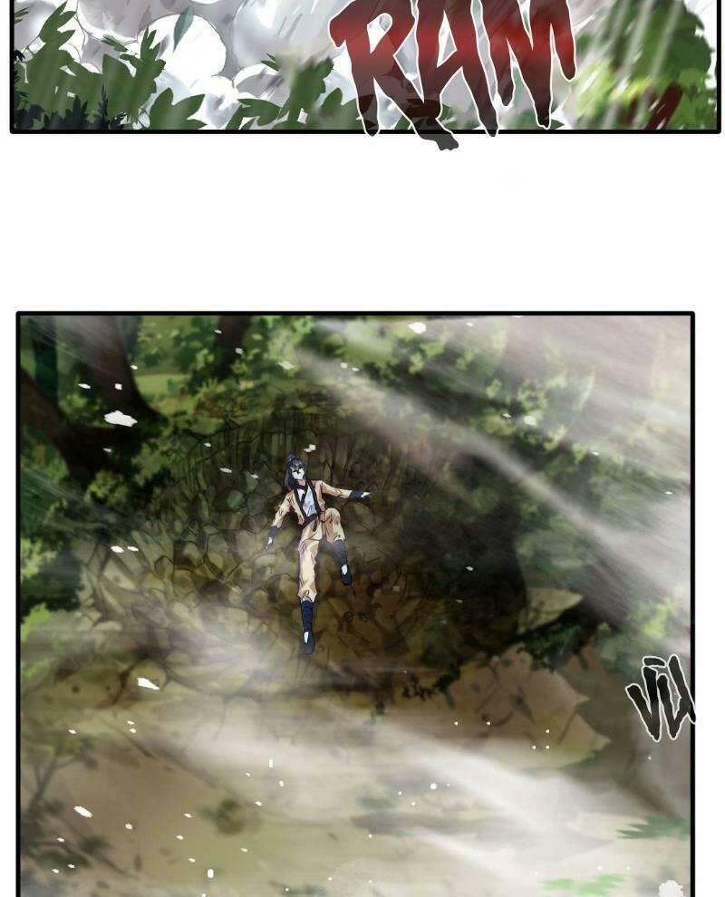 Tuyệt Thế Đế Tôn: Chapter 14