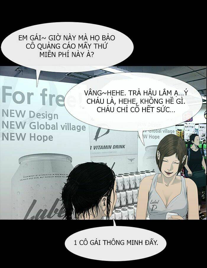 Dead Days: Chapter 57