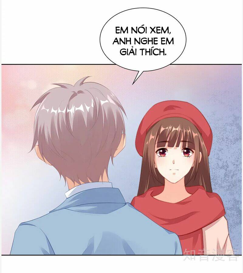 Người Yêu Ẩn Hình Của Ảnh Đế: Chapter 59
