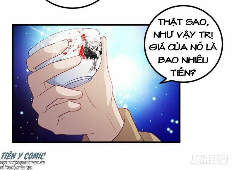 Thấu Thị Tiên Y: Chapter 110