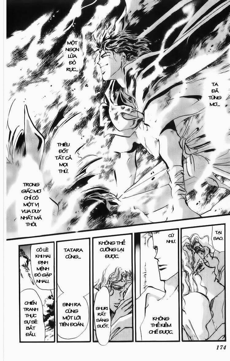 Đứa Con Số Phận: Chapter 8