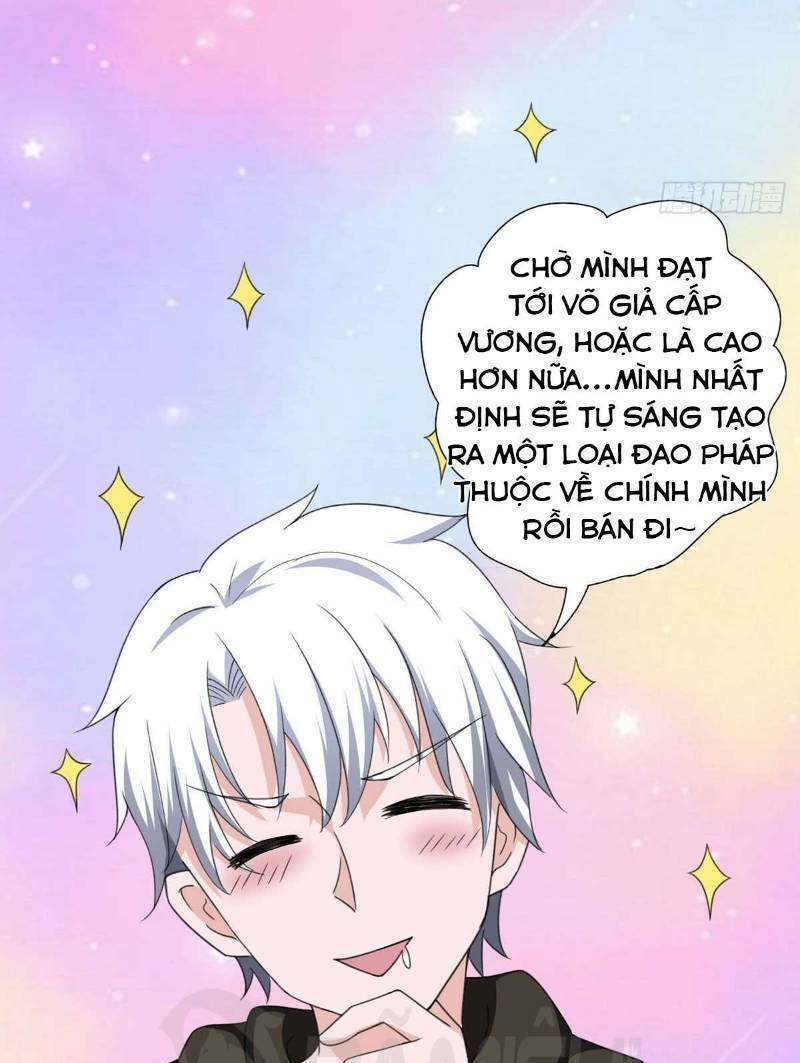 Đô Thị Tu Luyện Cuồng Triều: Chapter 107