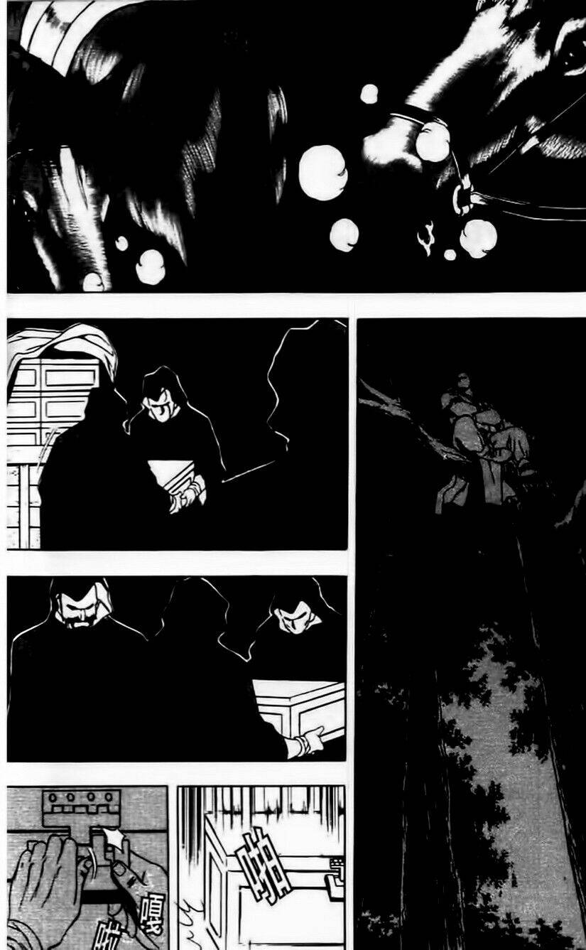 Long Quyển Phong: Chapter 19