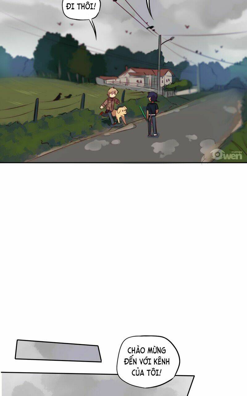 Lời Nguyền Lalin: Chapter 4