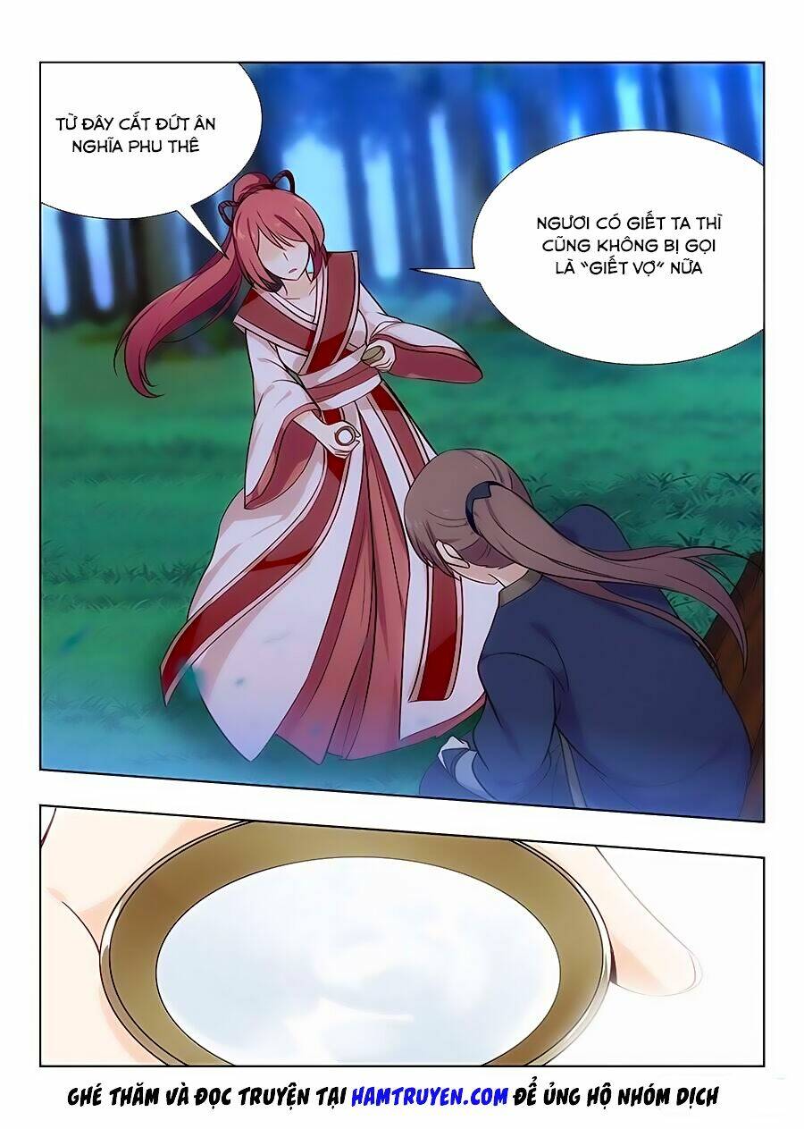 Tối Cường Phản Sáo Lộ Hệ Thống: Chapter 44